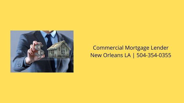 Mortgage Brokers