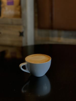 One Spring Coffee Shop