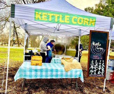 Kettle Corn-2022