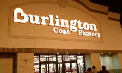 Burlington