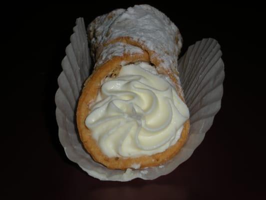 Cannoli