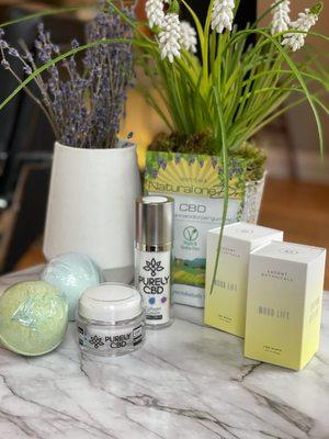 Beauty & Mood Lift