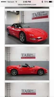 Tab Auto Brokers