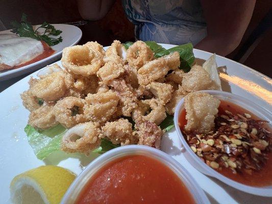 Calamari