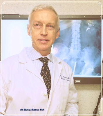 Dr. Mark L. Bilowus M.D.