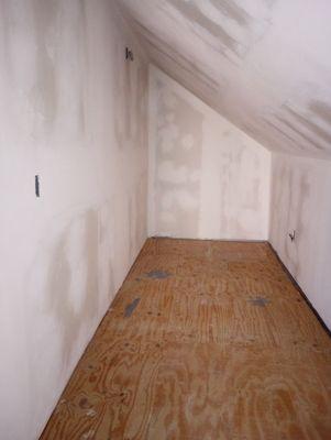 Loft Drywall