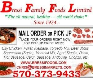 Bressi Meat Market