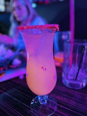 Mango Margarita