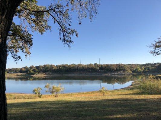 Hickory Creek Park