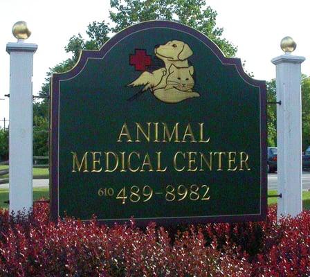 Animal Medical Center