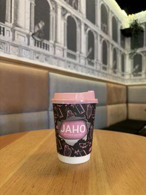 Jaho Coffee Roaster & Wine Bar