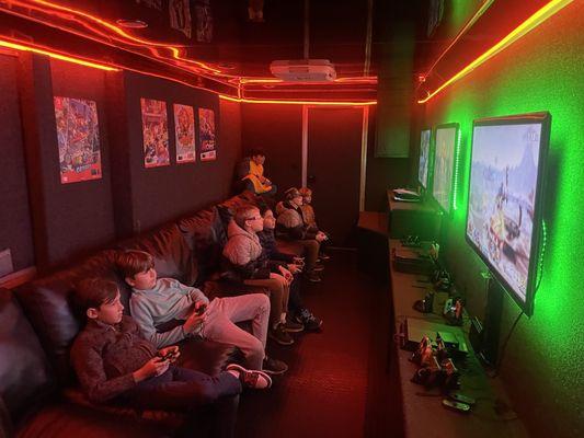 GameTruck Sacramento