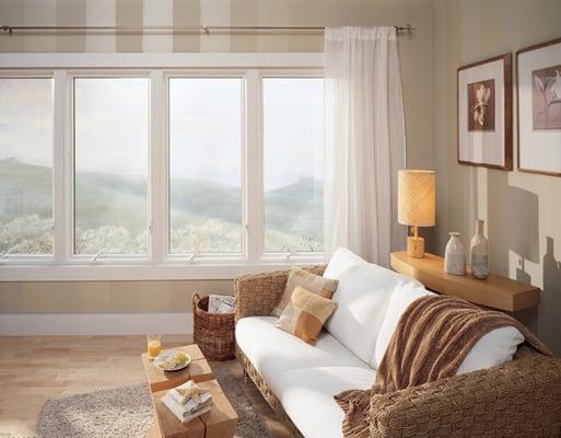 Casement Windows