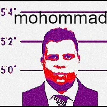 MOhammed Sumsudeen the ballsack