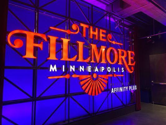 The Fillmore Minneapolis