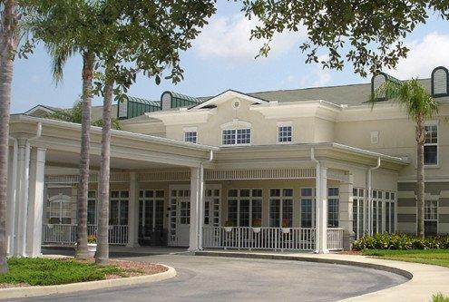 Solaris Senior Living - Stuart