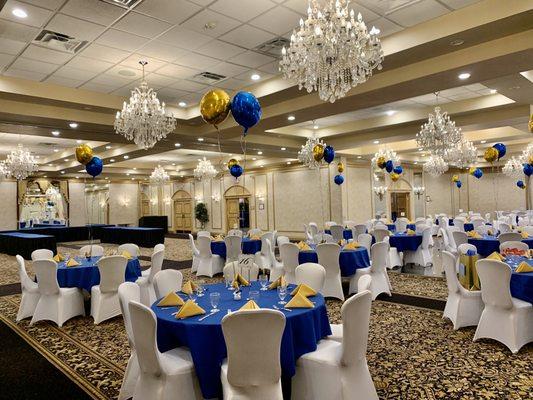 The Regency Weddings & Conference Center