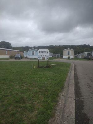 Kenowa Village Mobile Home Park