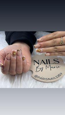 Paris Nails & Spa