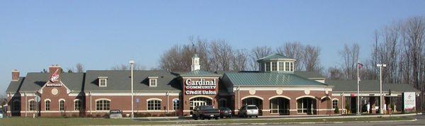 Cardinal Credit Union