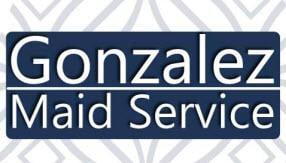 Gonzalez Maid Service logo