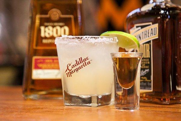 Cadillac Margarita