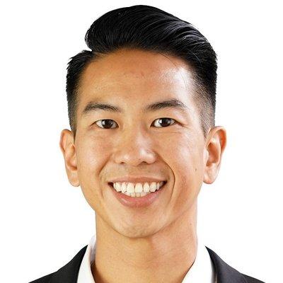 Alex Phan - Principal Broker - Team Leader