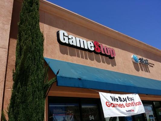 GameStop