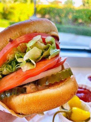 In-N-Out Burger