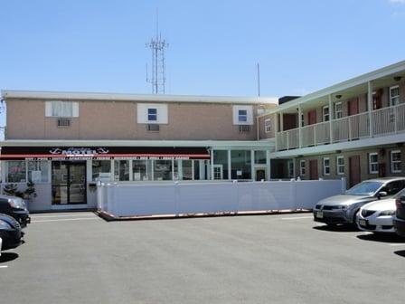 Anchor Motel is walking distance to Seaside Heights Beach and Boardwalk.  We offer prom and summer special.