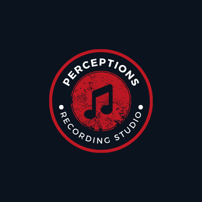 Perceptions Recording Studio