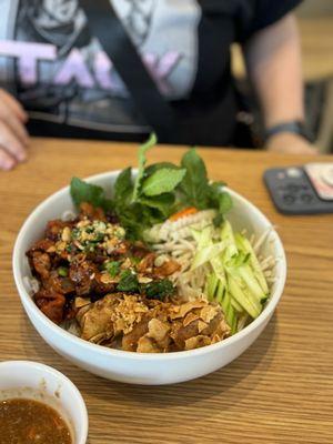 Bun cha gio (5b)