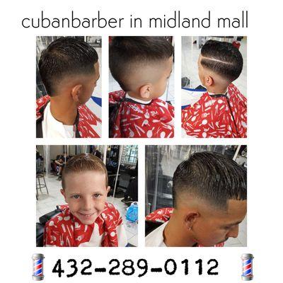 Cuba Barber