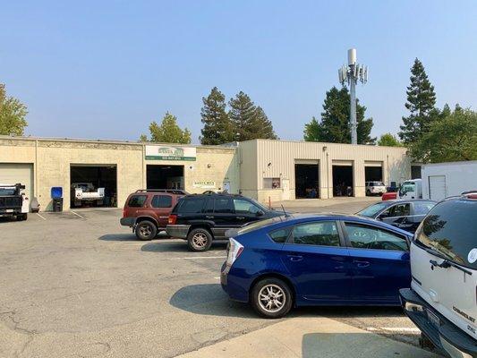 Pleasanton Auto Repair