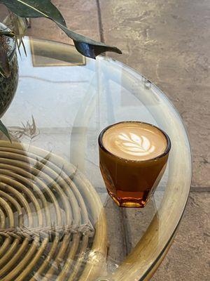 Cortado