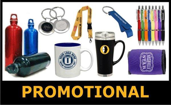 Promotional Products