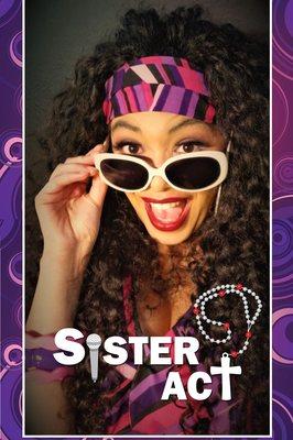 Sister Act: The Musical