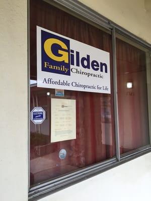 INSIDE of Gilden!