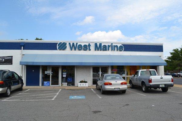 West Marine