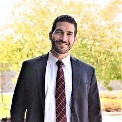 Attorney Alec Locascio