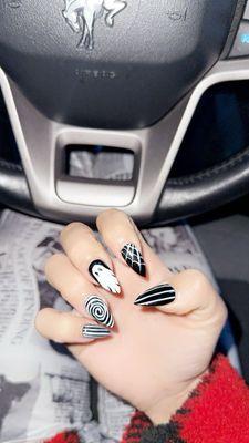 Nails