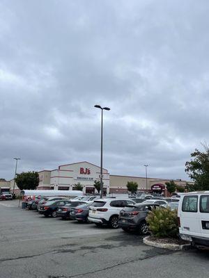 BJ’s Warehouse Club