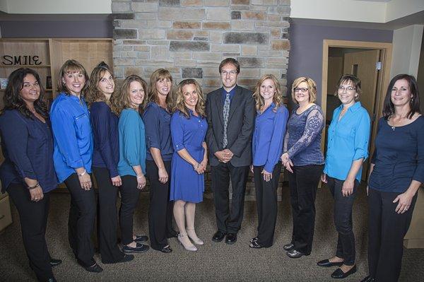 Marathon Family Dentistry