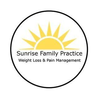 Sunrise Family Practice Logo