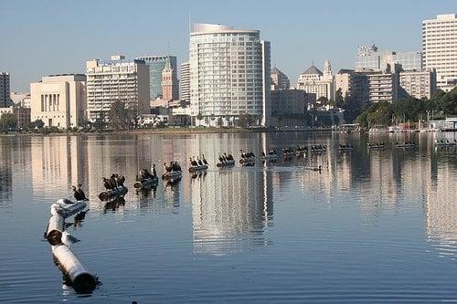 Lake Merritt