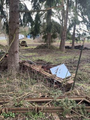 Sequim Valley Stables