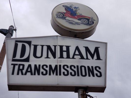 Dunham Transmissions