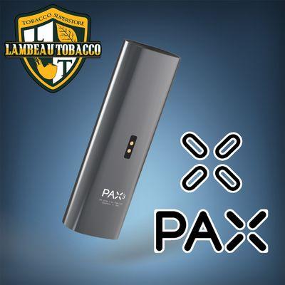 Pax