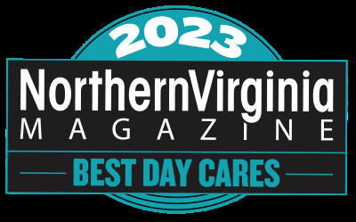 Best Daycare 2023 - readers poll Northern Virginia Manazine