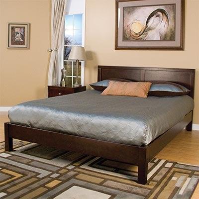 Pacifica Adult Bedroom Collection